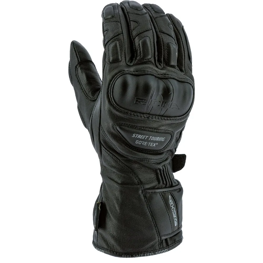 Richa Street Touring Gore-Tex rukavice nepremokavé