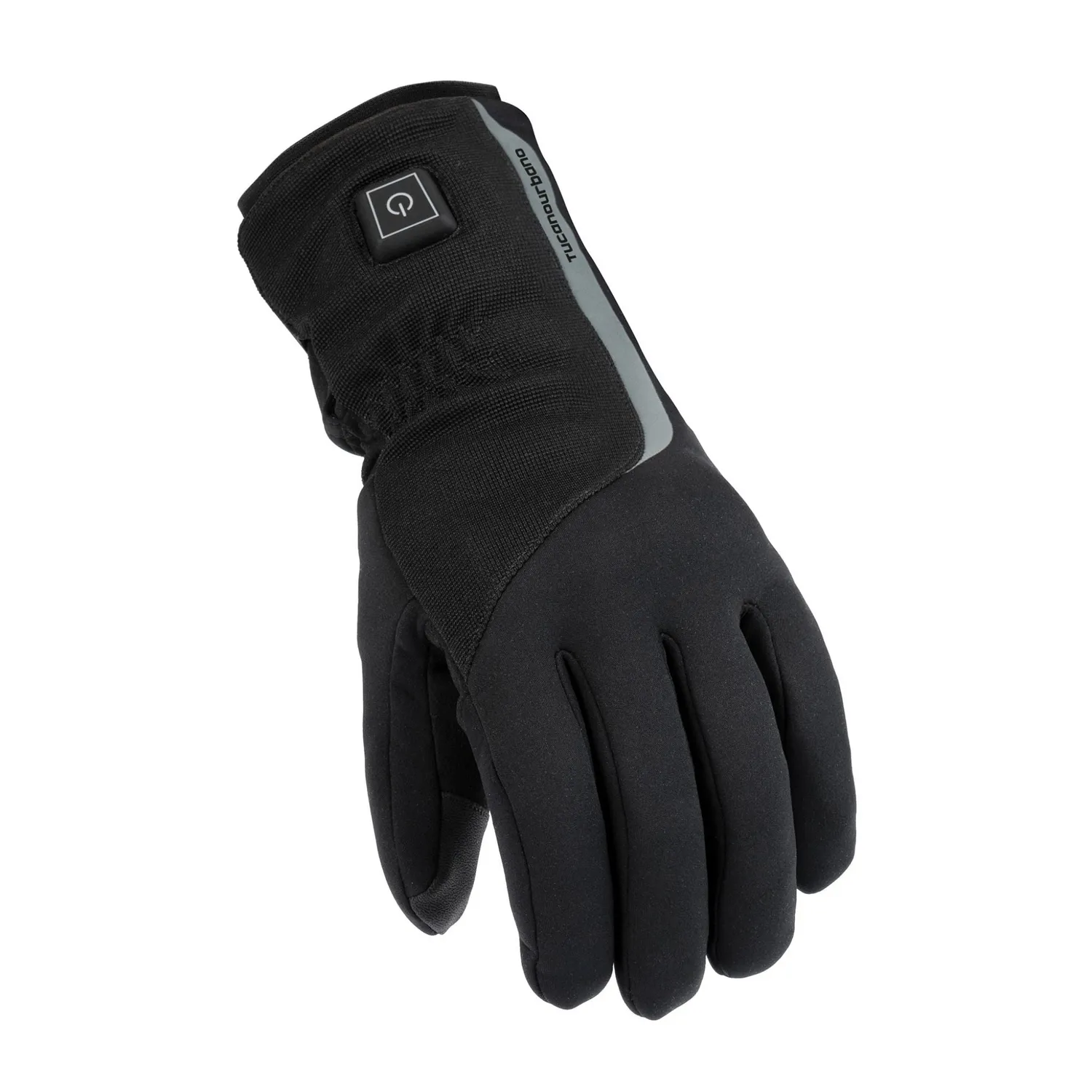 Tucano Urbano Starwarm Hydroscud moto rukavice zimné
