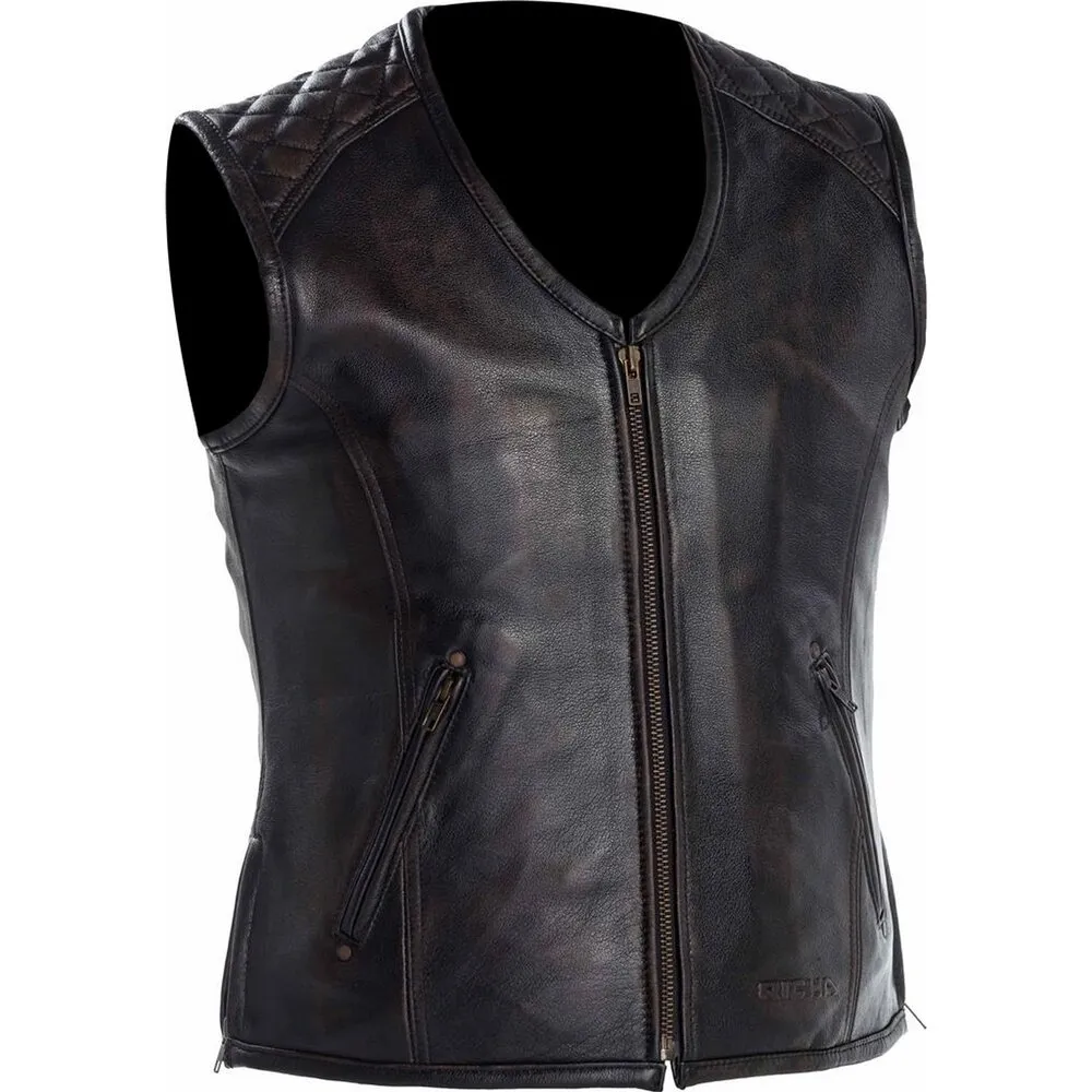 RICHA Gilet Colt moto vesta