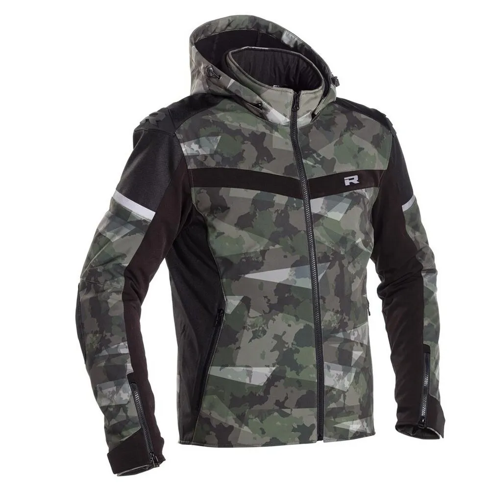 Richa Stealth moto bunda