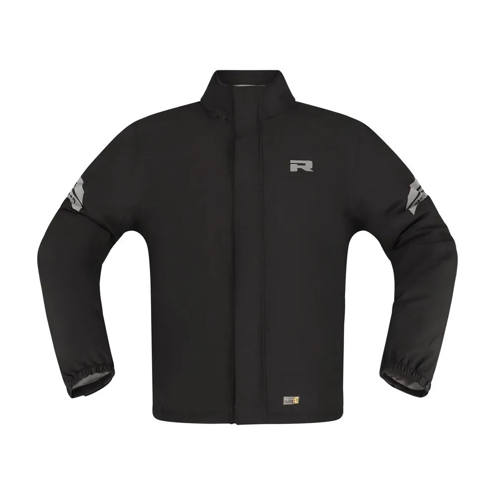 Richa Rain Stretch 2L Hoodie nepremokavá moto bunda