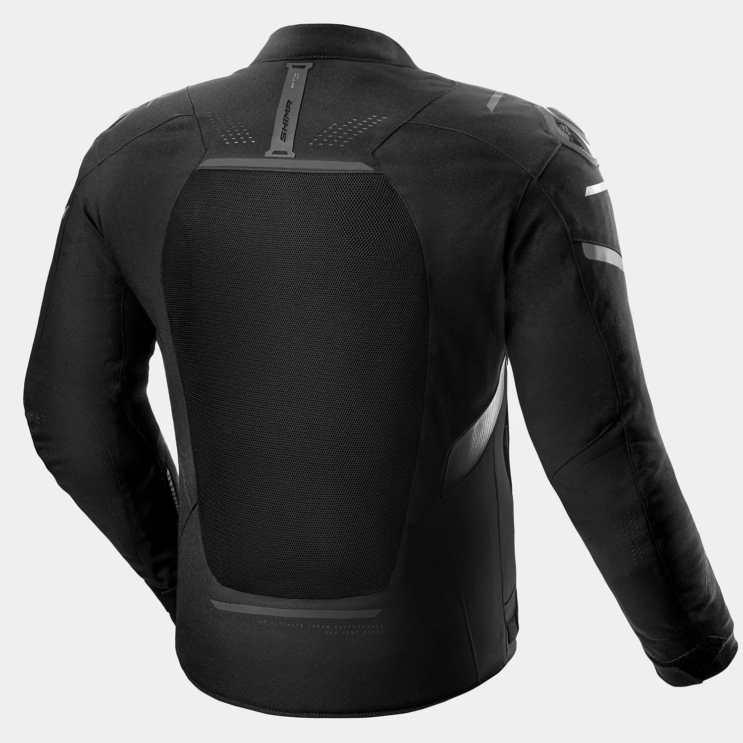 SHIMA STX Air G2 textilná motobunda letná
