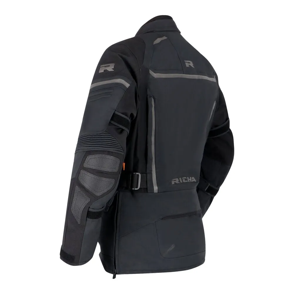 Richa Atlantic 2 GTX dámska motobunda Gore-Tex