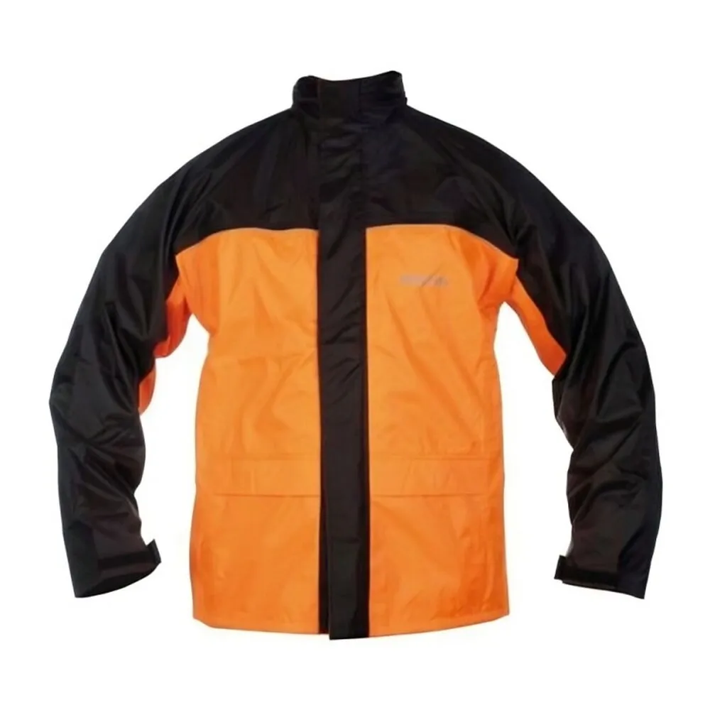 RICHA FLUO RAINSUIT 2pcs moto dažďová súprava