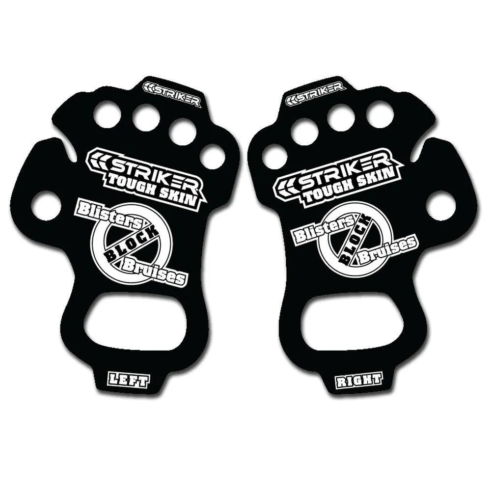 RISK RACING Tough Skin chrániče dlaní