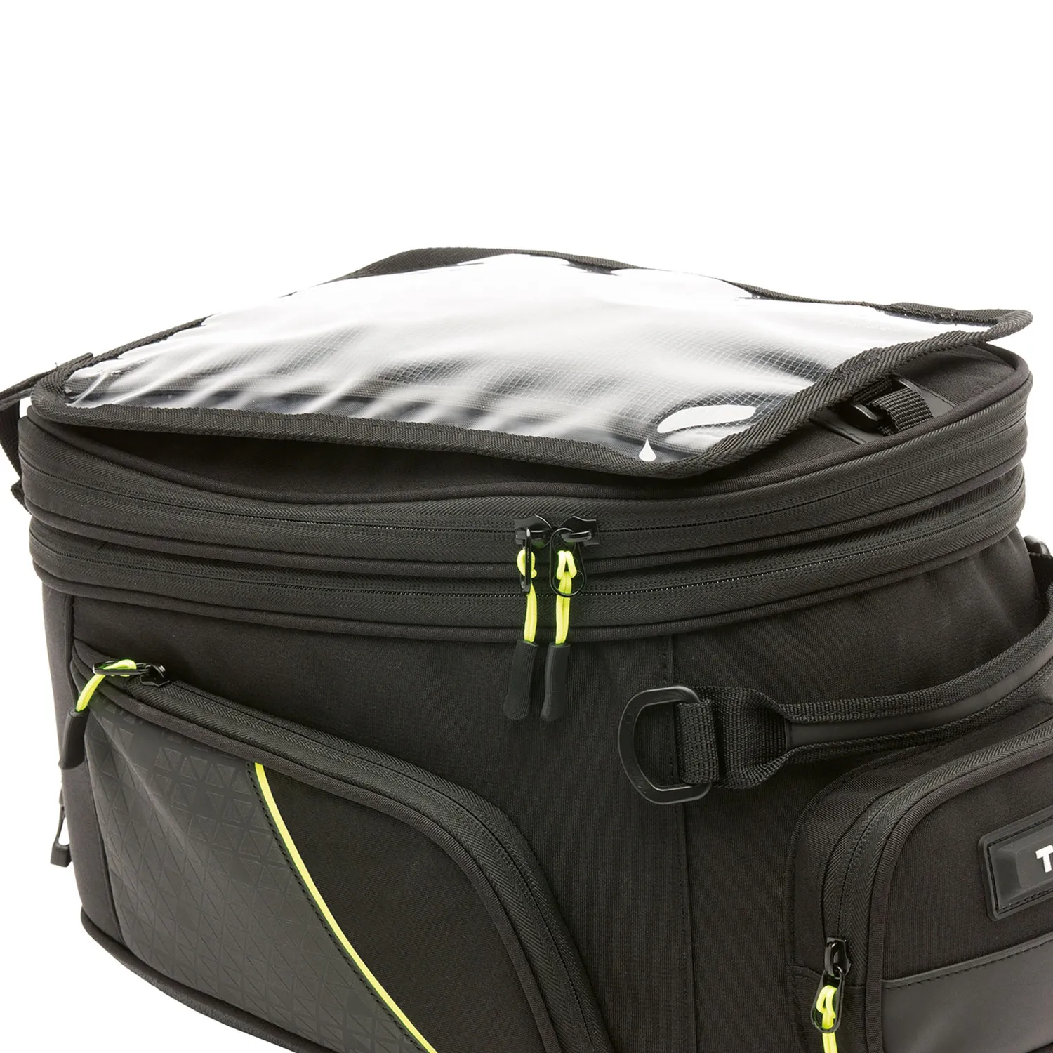 Tucano Urbano TC21TW Twistlock taška na nádrž 19/25 l