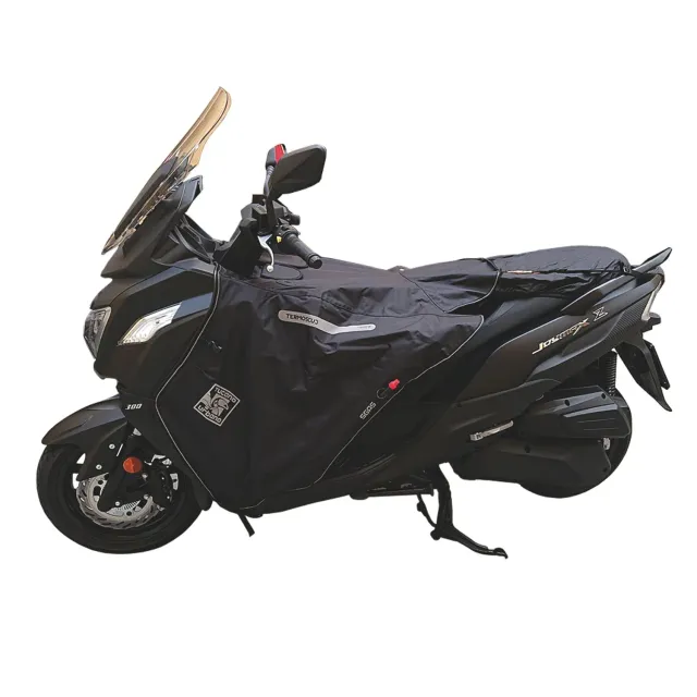 Tucano Urbano Termoscud R206Z kryt na nohy S.G.A.S.