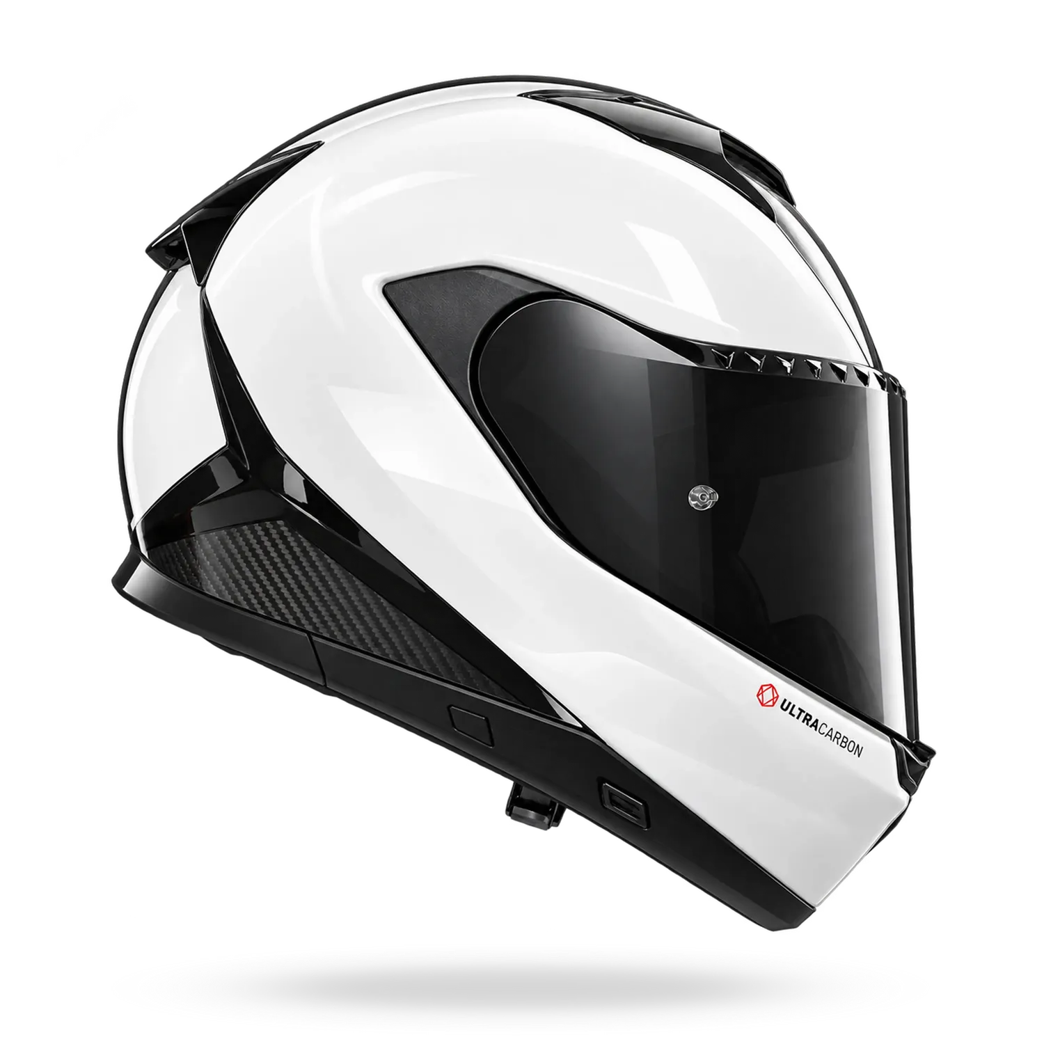 Nolan X-904 Ultra Carbon Emblema integrálna prilba
