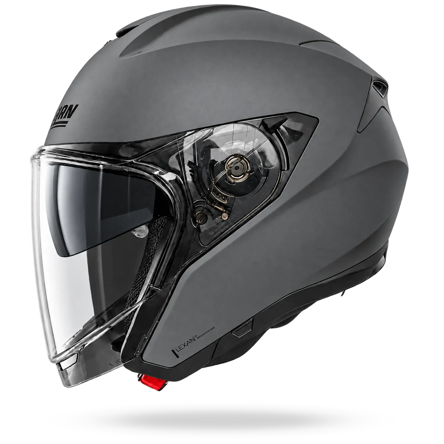 Nolan N40-6 Classico jet prilba s priezorom