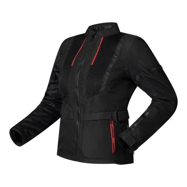 Richa Monaco Mesh WP dámska moto bunda