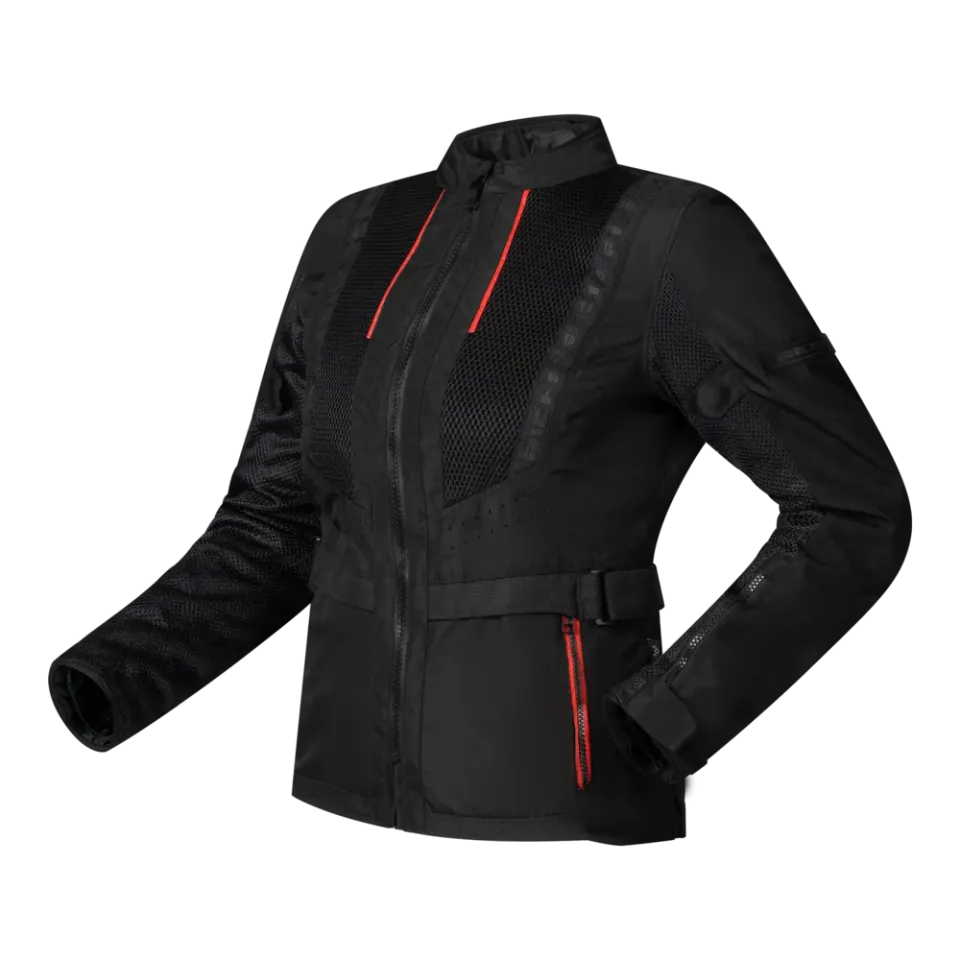 Richa Monaco Mesh WP dámska moto bunda