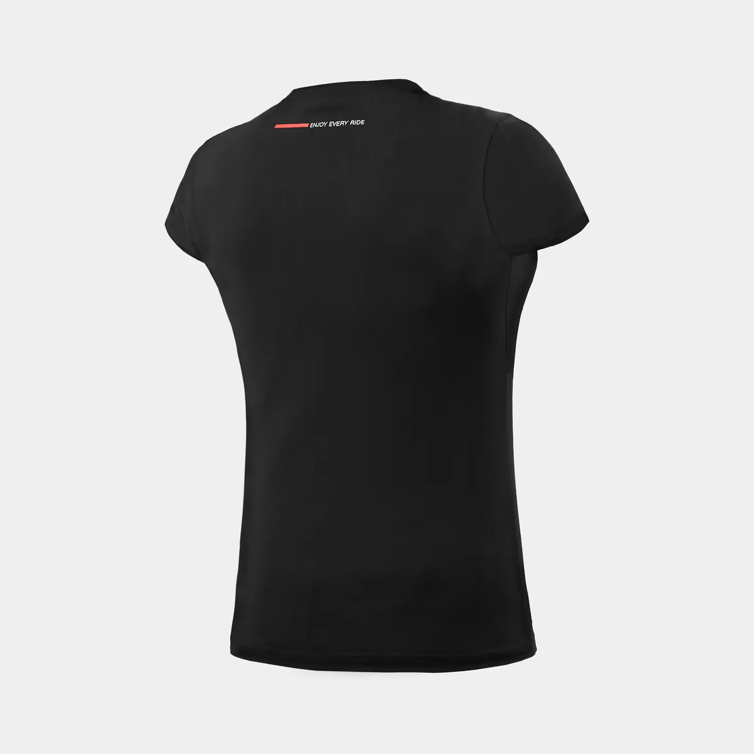 SHIMA Tracker Lady moto tričko dámske