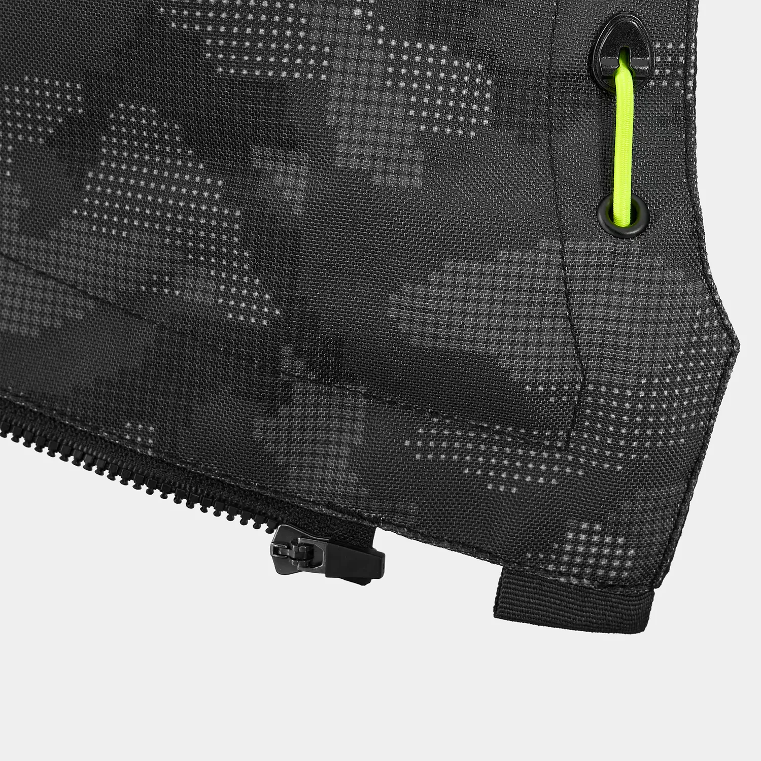 SHIMA Drift Hood moto kukla