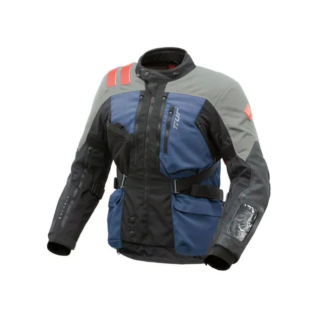 TUCANO URBANO ROADBOOK HYDROSCUD® moto bunda