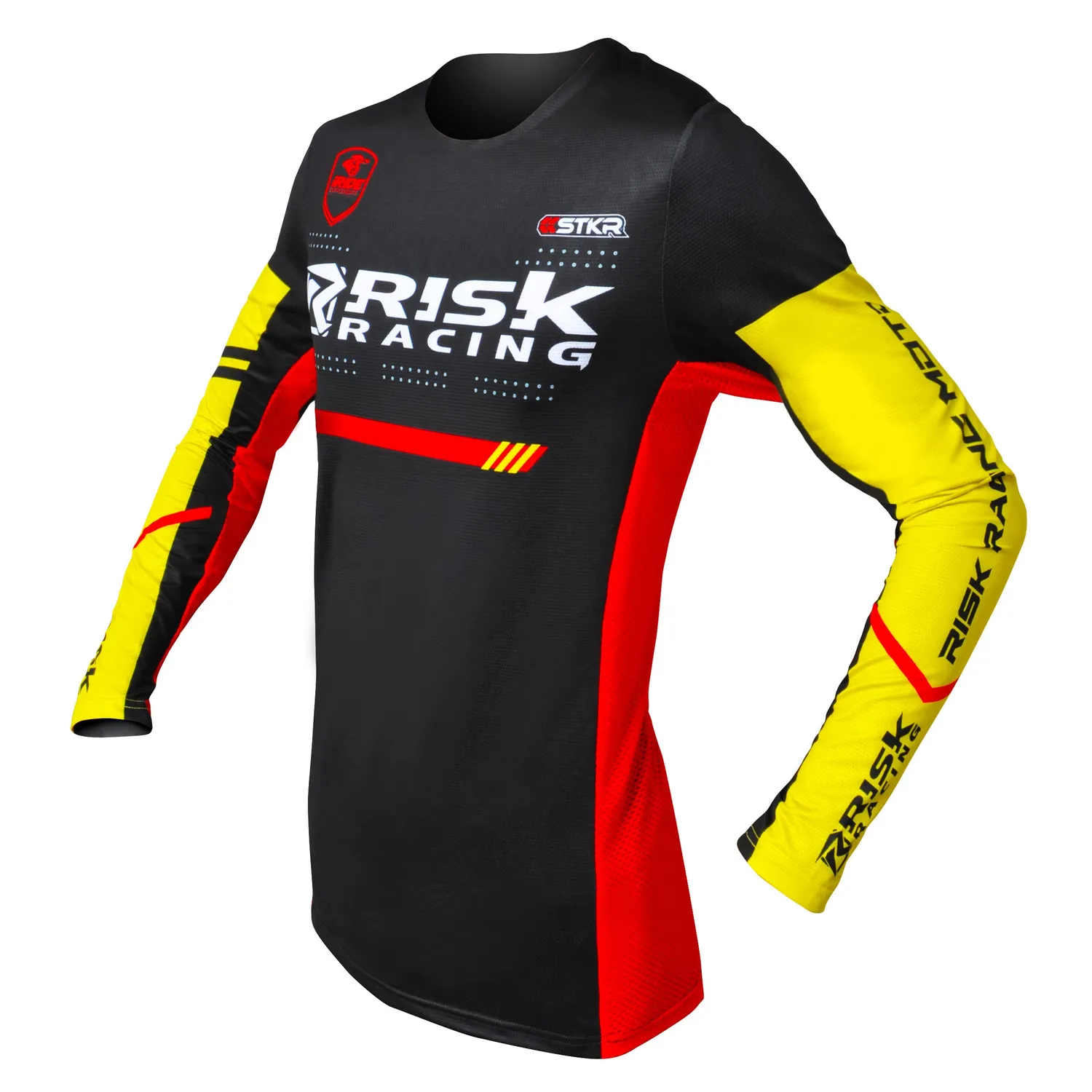 Risk Racing VENTilate PRO dres motokrosový priedušný