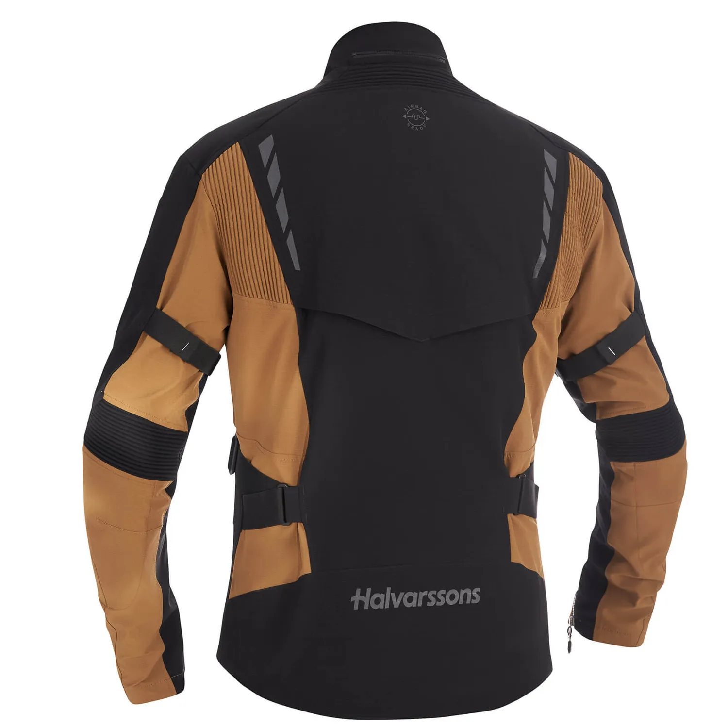 Halvarssons Vinvallen moto oblečenie