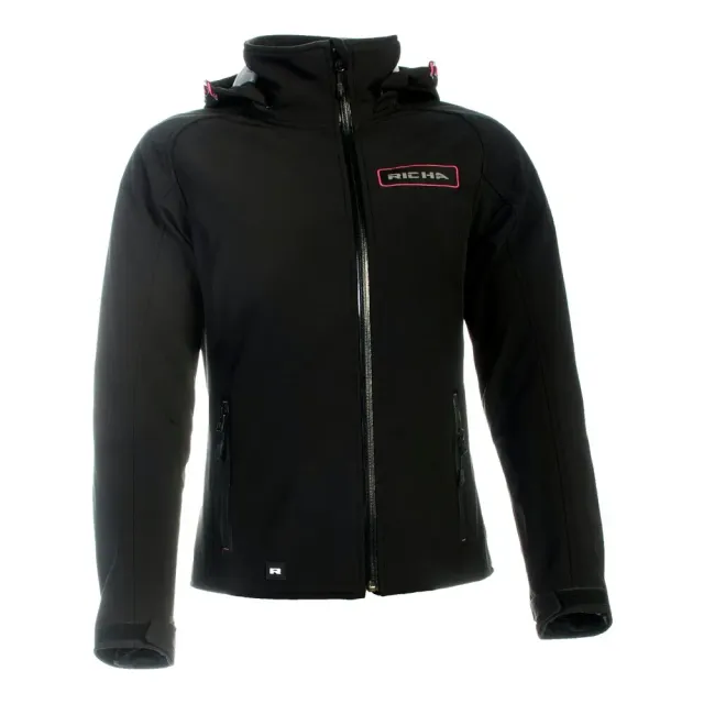 RICHA BOKA JACKET WP WOMEN moto bunda