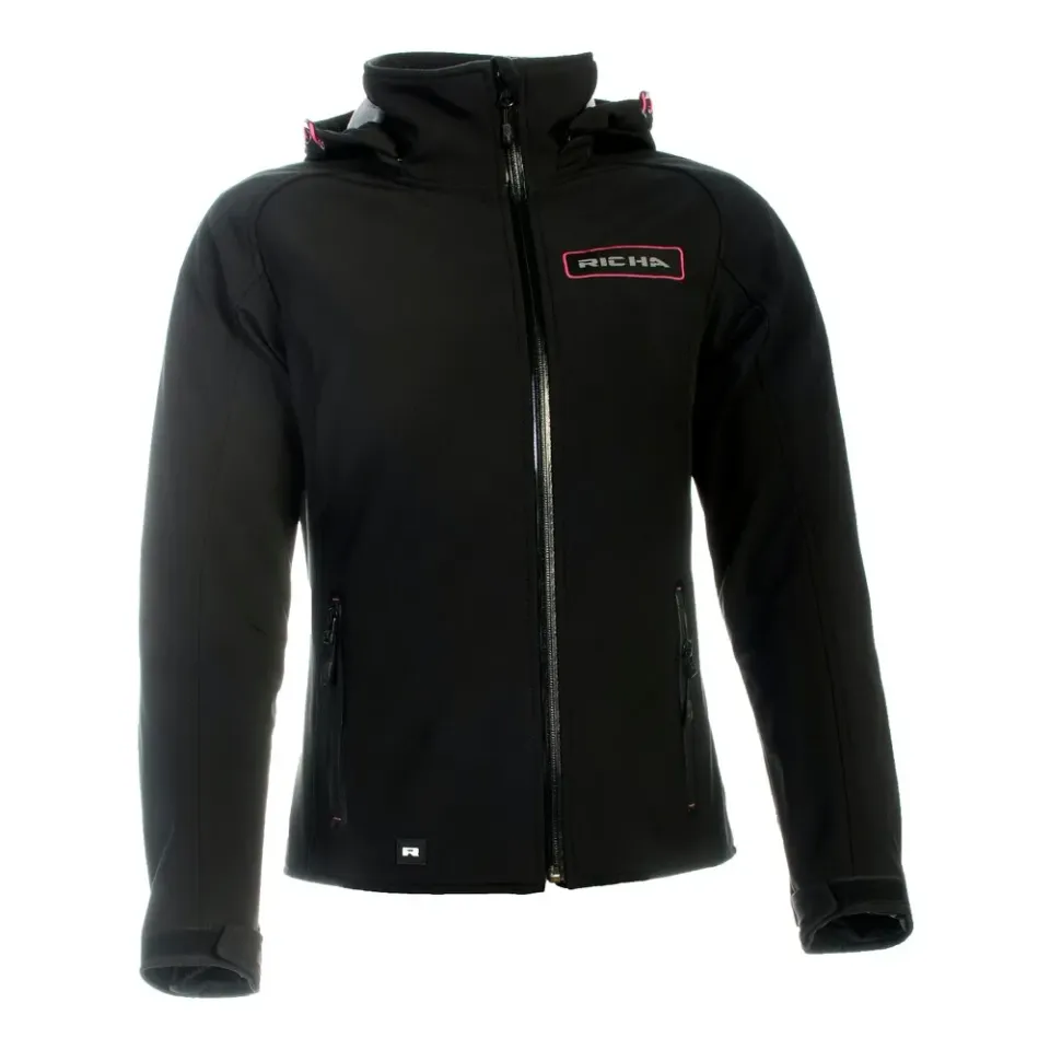RICHA BOKA JACKET WP WOMEN moto bunda
