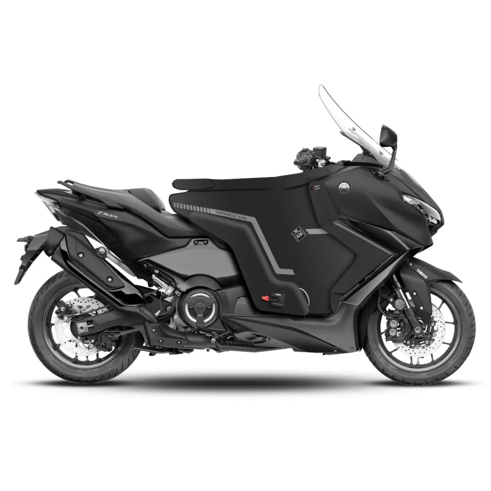 Tucano Urbano Termoscud S-Pro R253SPRO termodeka Scudlock