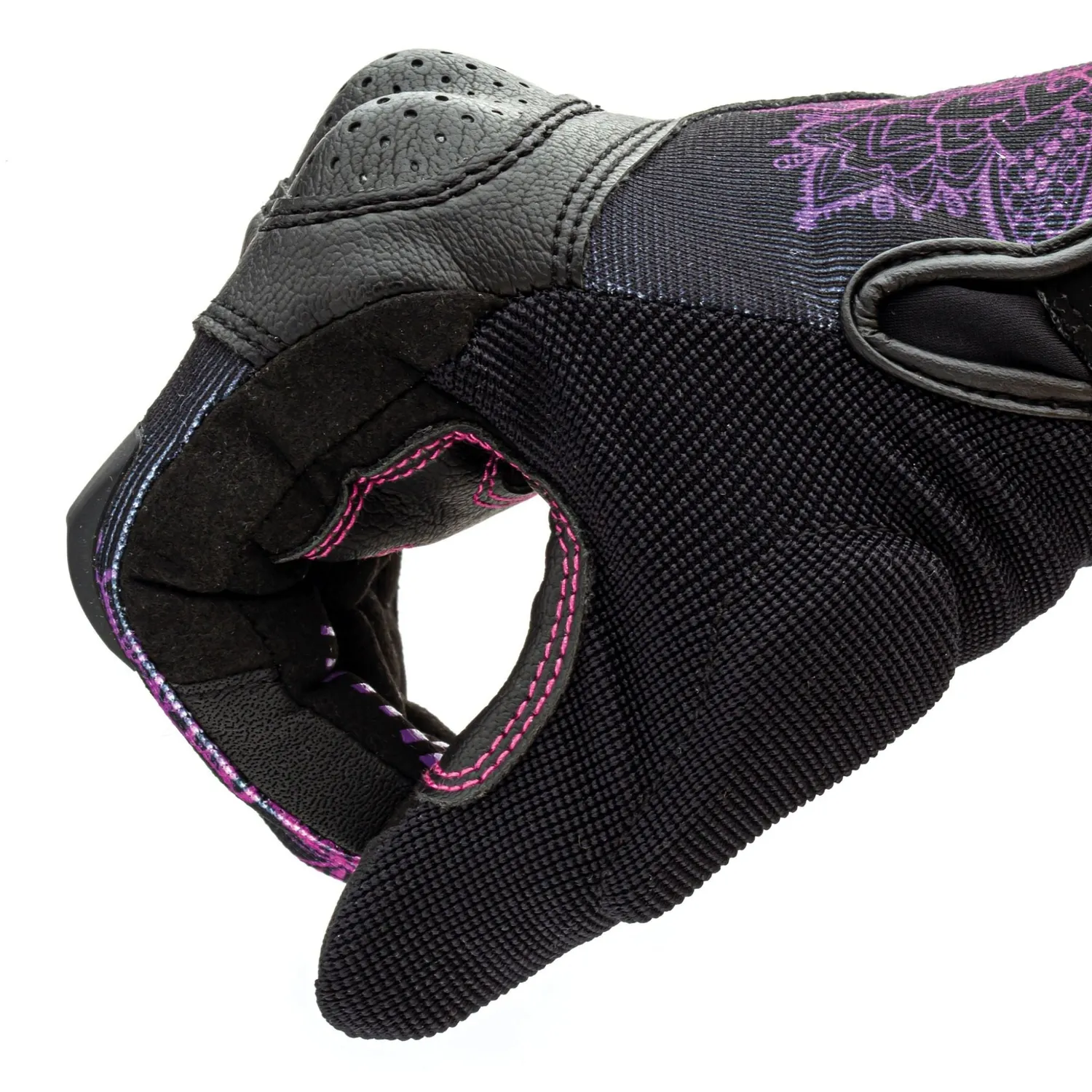 TUCANO URBANO LADY STACCA moto rukavice dámske