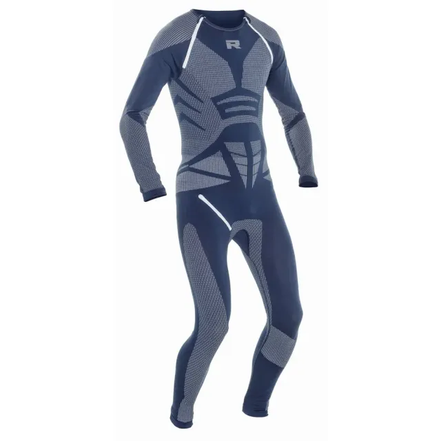 Richa Race Suit Summer termo overal priedušný