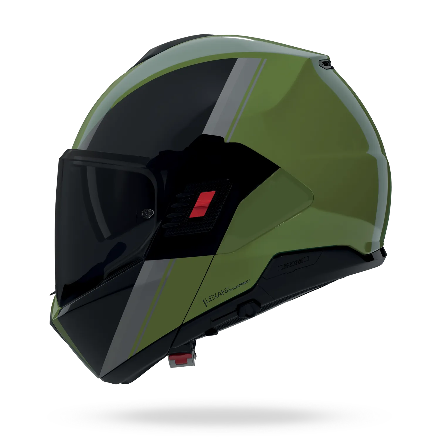 Nolan N120-1 VERNICIATURA SPECIALE výklopná prilba