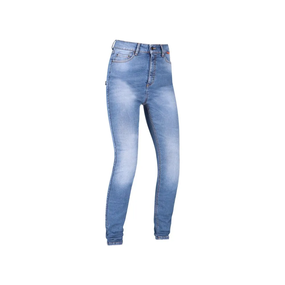 RICHA Second Skin Jeans Women motocyklové džínsy