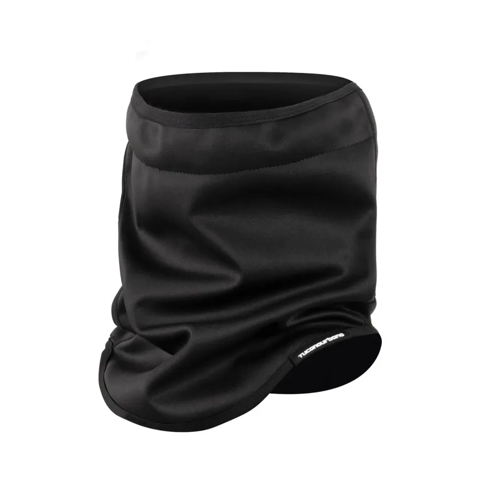 Tucano Urbano Windscud Collar moto nákrčník fleece