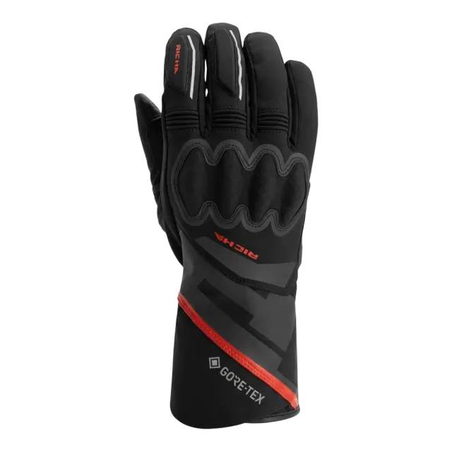 Richa Vision GTX dámske moto rukavice Gore-Tex