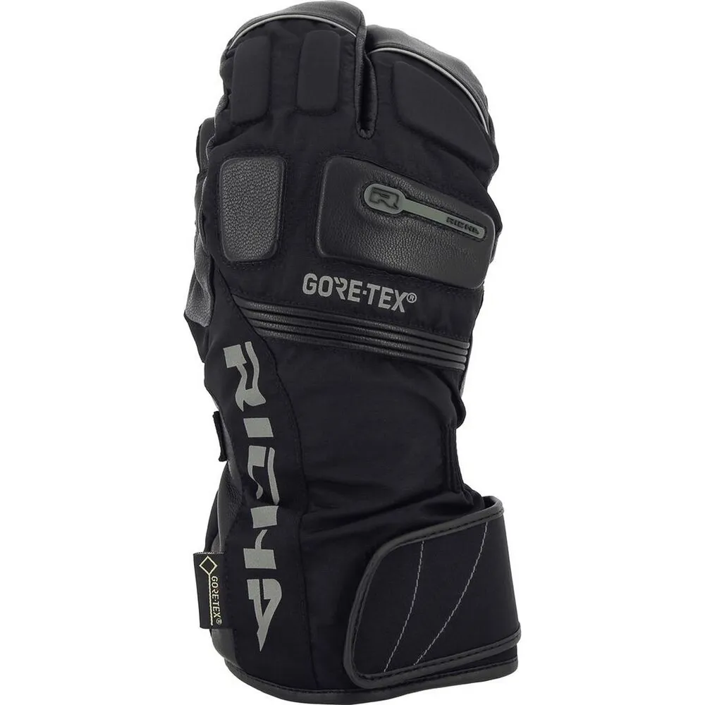 Richa Nordic 3-Finger Gore-Tex rukavice zimné