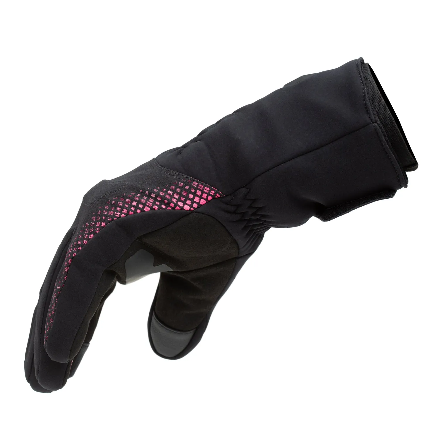 Tucano Urbano Hydroscud Starwarm Lady vyhrievané rukavice