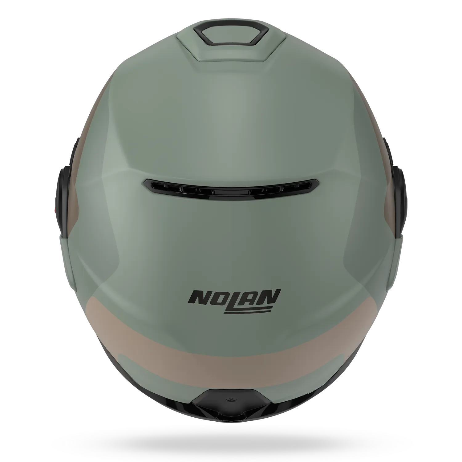 Nolan N120-1 Omocromo vyklápacia prilba