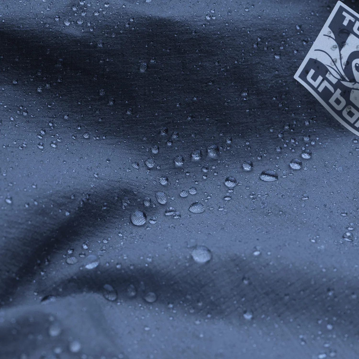 Tucano Urbano Nano Rain Ultra Hydroscud bunda do dažďa
