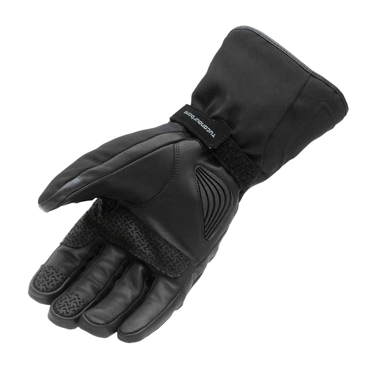 Tucano Urbano Fullwarm Hydroscud zimné moto rukavice vyhrievané