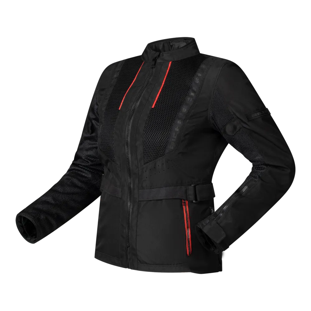 Richa Monaco Mesh WP dámska moto bunda
