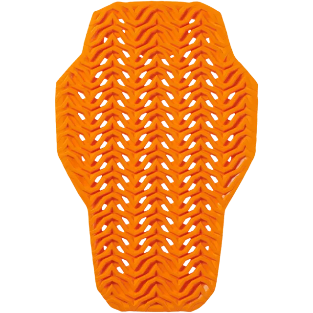 RICHA D3O BACK PROTECTOR STEALTH VIPER AIR 2.0 chránič chrbta