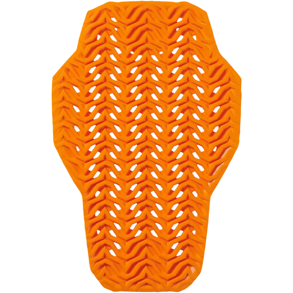 RICHA D3O BACK PROTECTOR STEALTH VIPER AIR 2.0 chránič chrbta