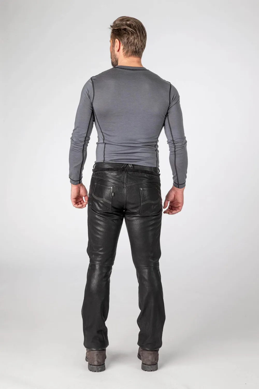 Halvarssons Seth moto nohavice