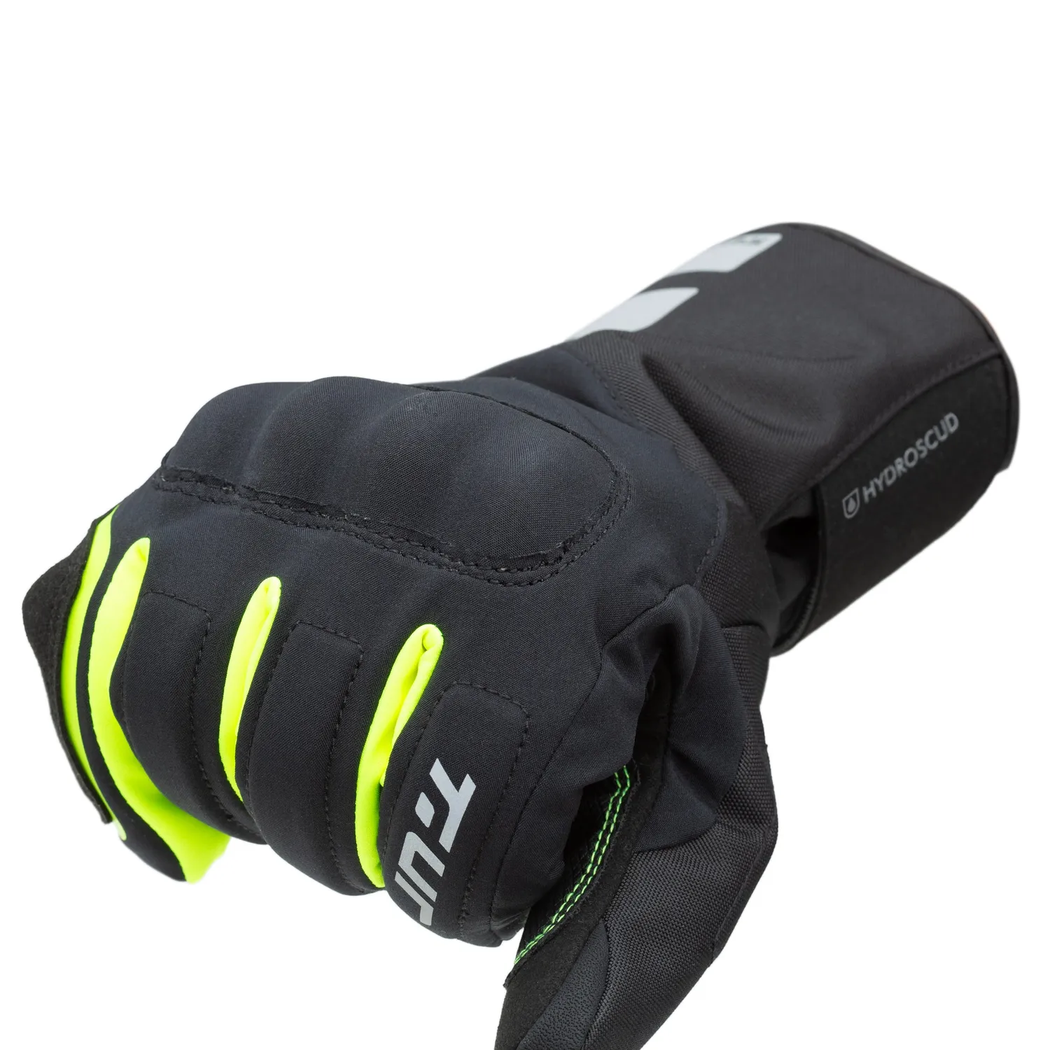 TUCANO URBANO G-ONE HYDROSCUD® zimné moto rukavice