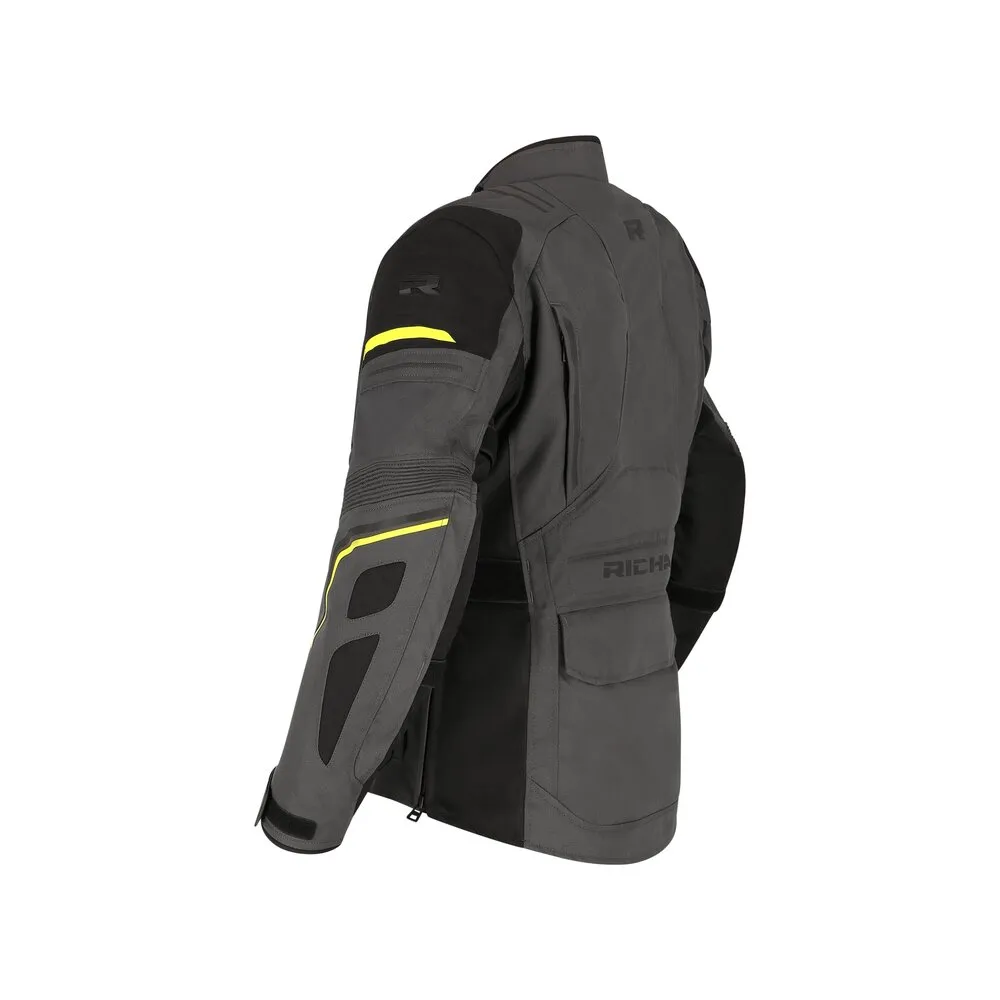 Richa Infinity 3 dámska moto bunda nepremokavá