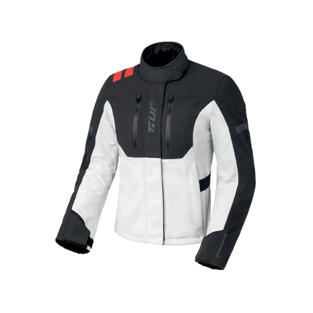 TUCANO URBANO OVERCAST HYDROSCUD® LAMINATED LADY moto bunda