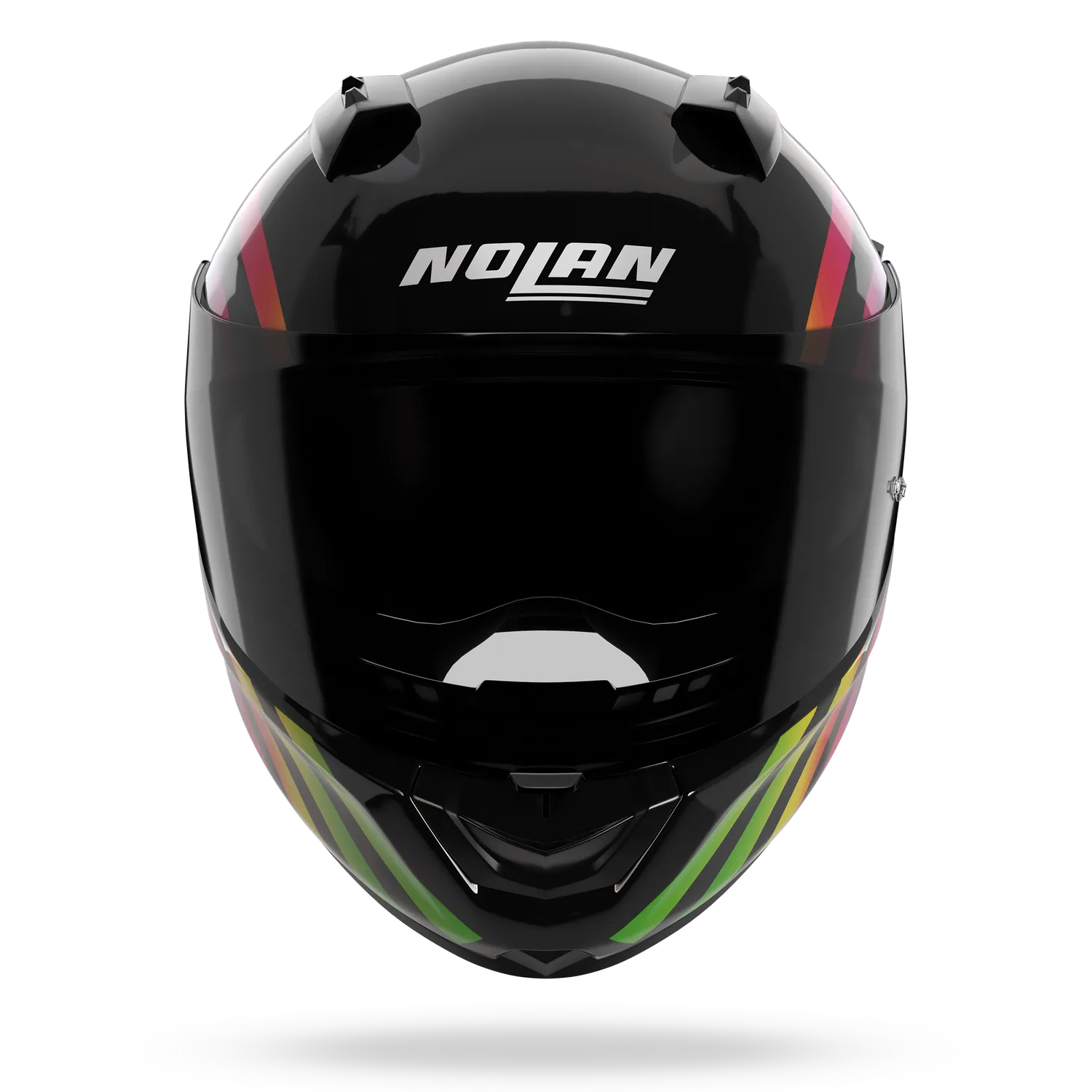 Nolan N60-6 Sport Policromo integrálna prilba
