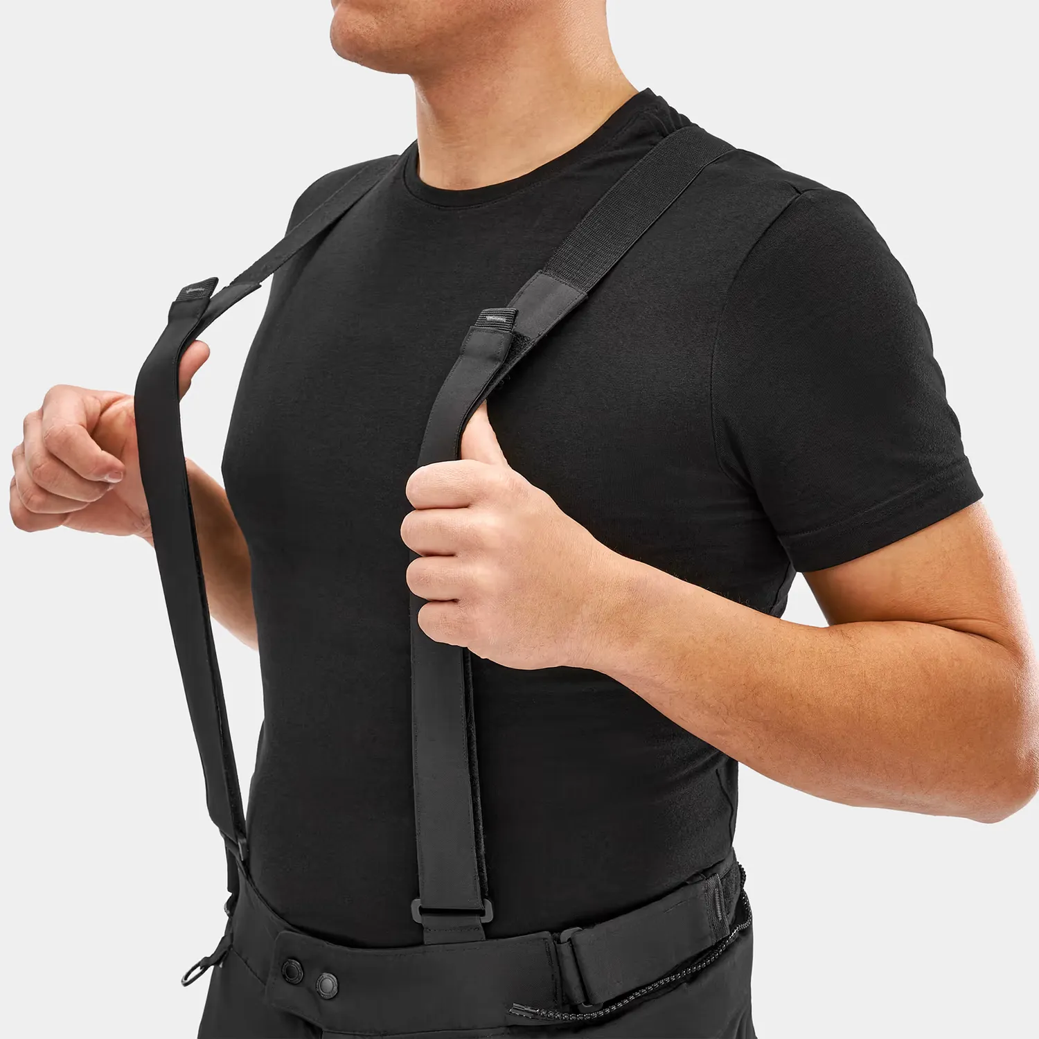 SHIMA Suspenders Type 1 moto traky