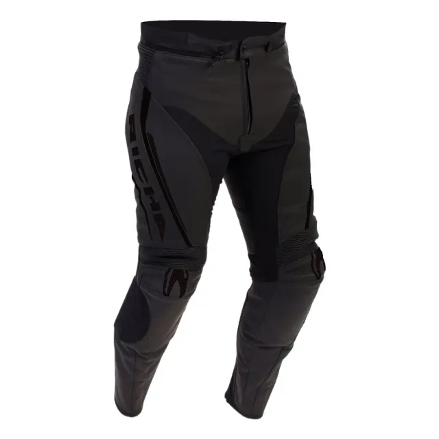 RICHA ASSEN kožené moto nohavice
