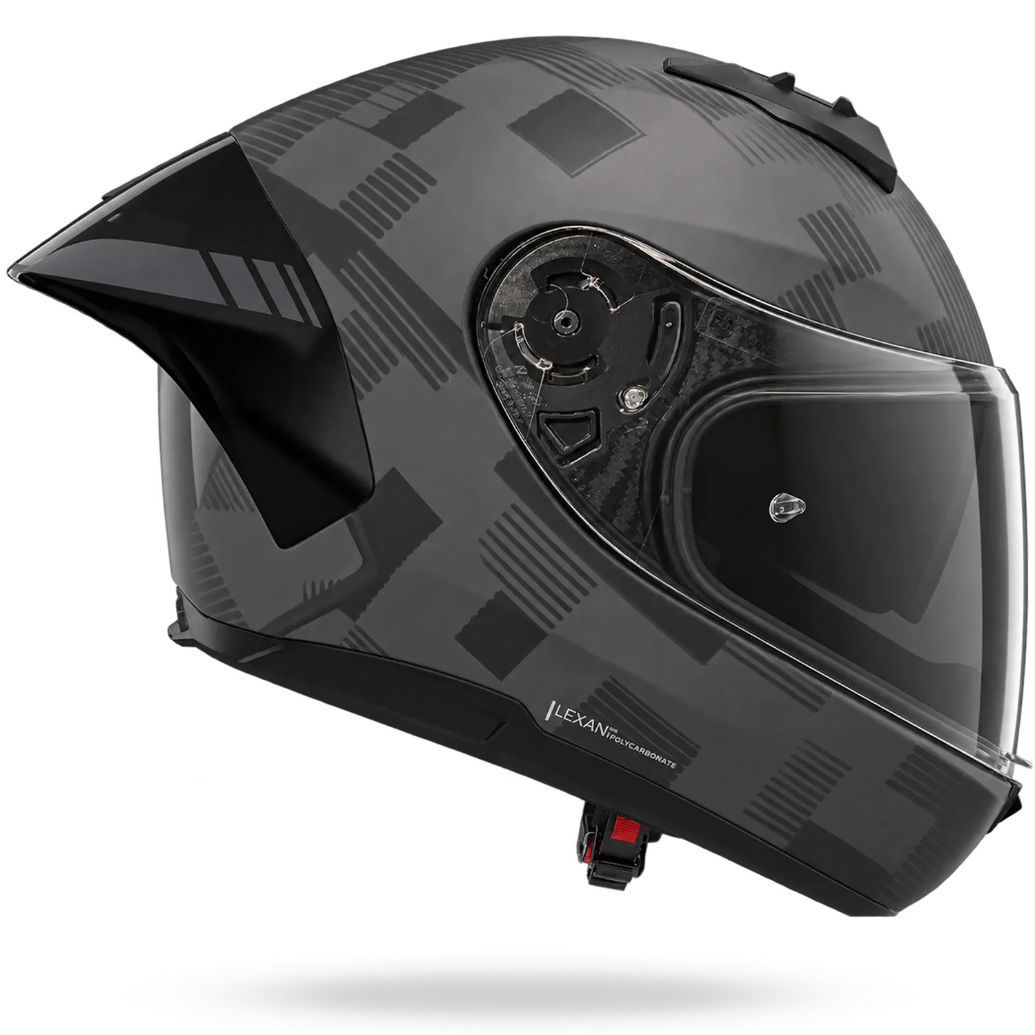 Nolan N60-6 Sport Oscuro integrálna prilba