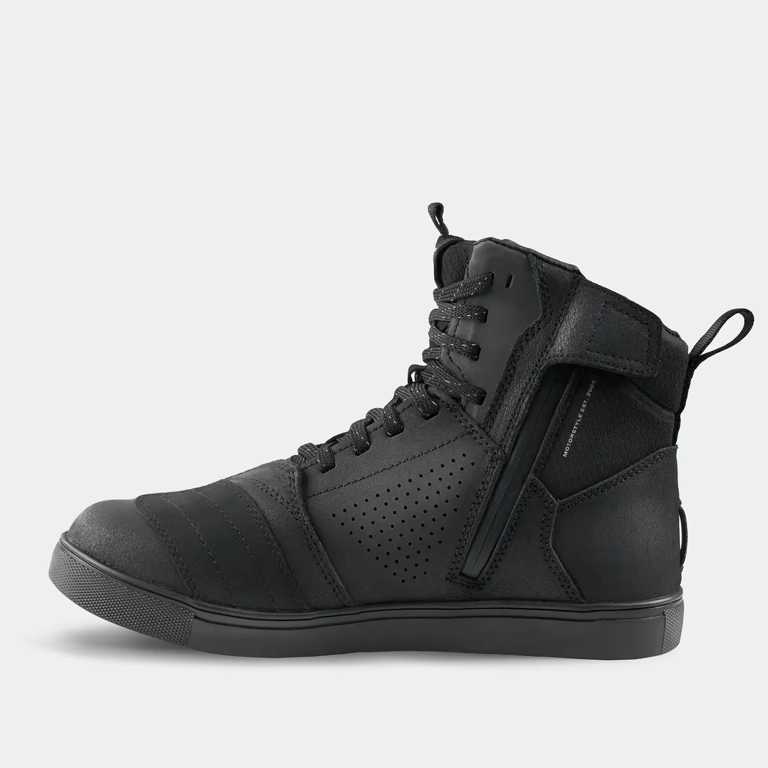 SHIMA Rebel 2.0 WP Lady moto topánky nepremokavé