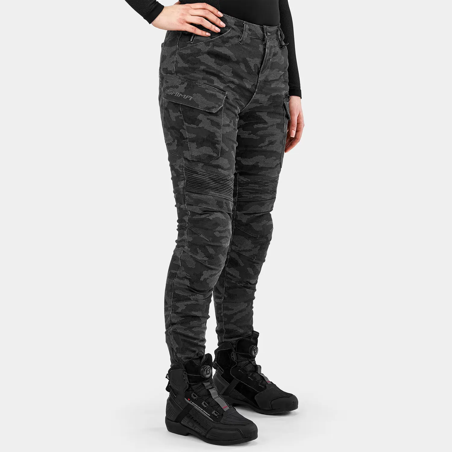 SHIMA Giro 3.0 Lady dámske moto nohavice