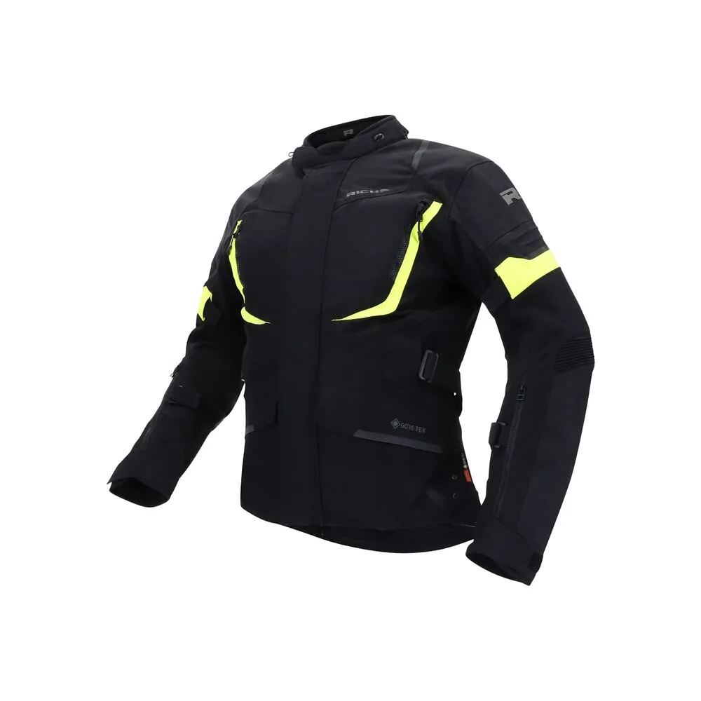 Richa Cyclone 2 GTX motocyklová bunda celoročná