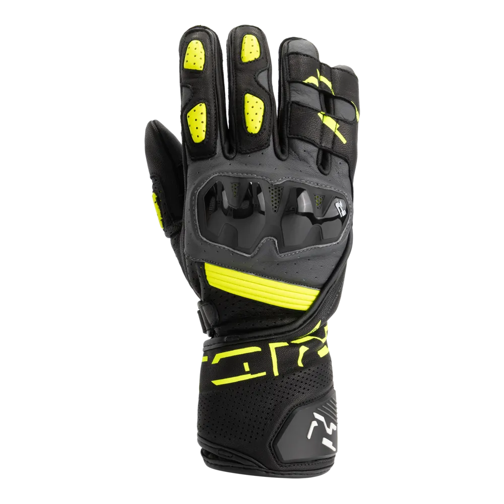 Richa RS-86 moto rukavice kožené