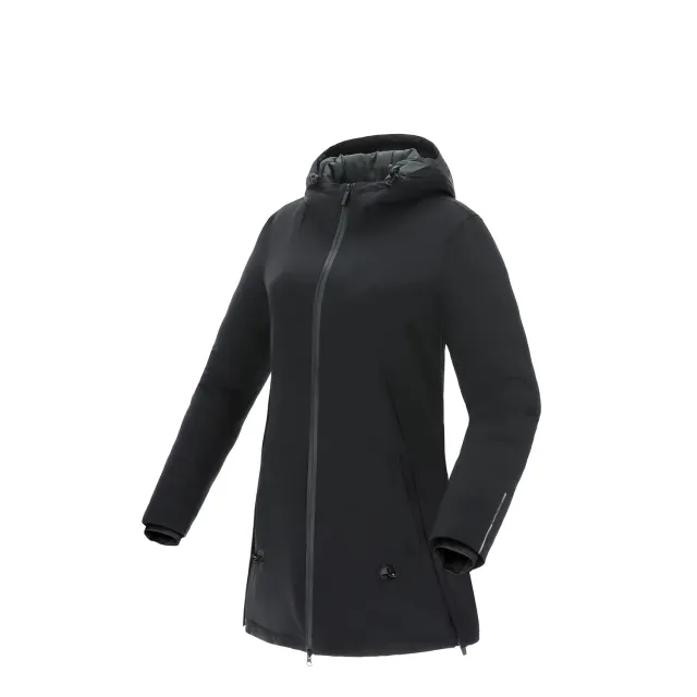 Tucano Urbano Magic Shelter Lady Hydroscud dámska bunda